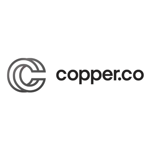 copper